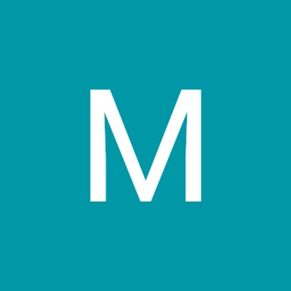 Meet your Posher, Mariam